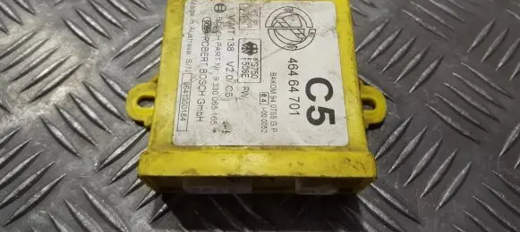 Lancia Kappa Other control units/modules 46464701 9330065165