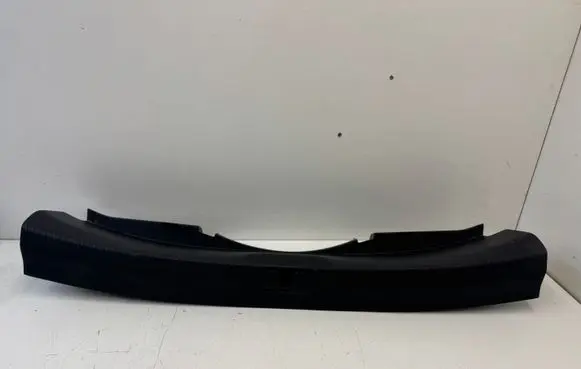 Audi A4 S4 B9 Trunk/boot sill cover protection 8W5863471