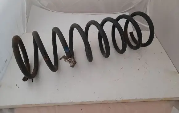 Nissan Terrano Rear coil spring