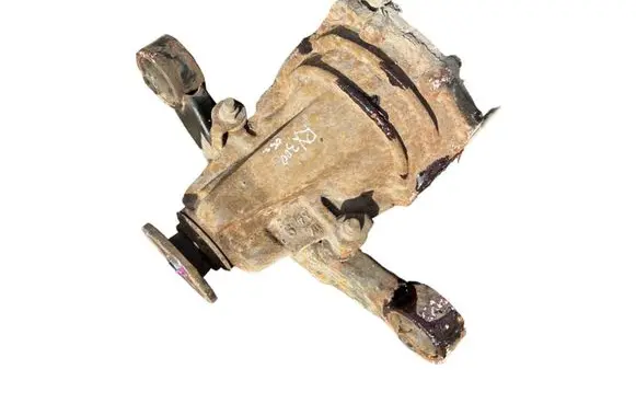 Lexus RX 300 Rear differential