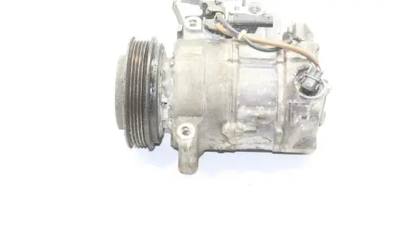 Mercedes-Benz B W246 W242 Air conditioning (A/C) compressor (pump) 4472807100 A0038304560