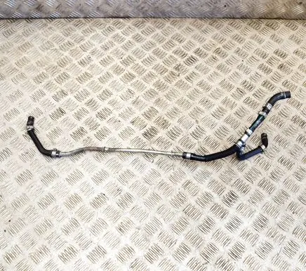 Maserati Ghibli Engine coolant pipe/hose