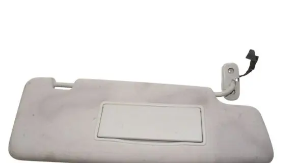 Land Rover Discovery 4 - LR4 Sun visor