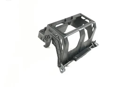 Ford B-MAX Navigation GPS unit bracket/holder AV1118888BA GJ4PA1401290017050028