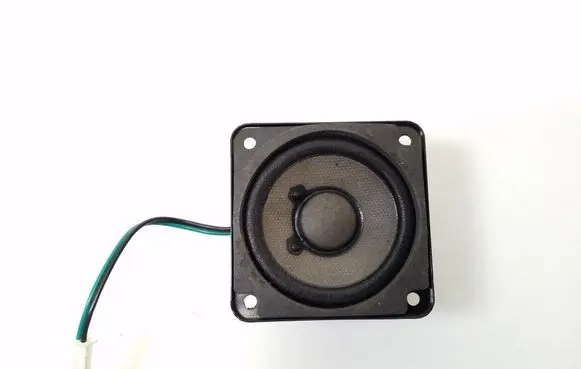 Mercedes-Benz SL R230 Parcel shelf speaker A2308200302