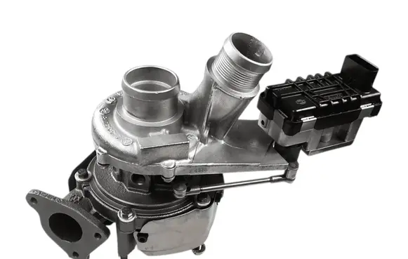 Audi A8 S8 D3 4E Turbo 765312 765312-5002S