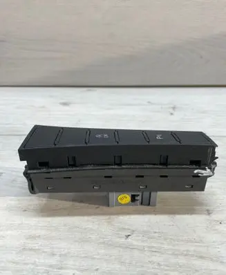 Volkswagen PASSAT B7 Parking (PDC) sensor switch 3AB927238K