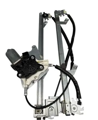 Mercedes-Benz G W461 W463 1st Gen Front door window regulator with motor A4637201546 A4637201346 A2208204542