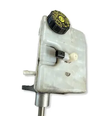 Renault Master III Master brake cylinder 03350890491