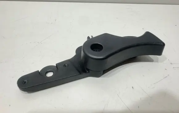 BMW 3 E92 E93 Engine bonnet (hood) release handle 9150273