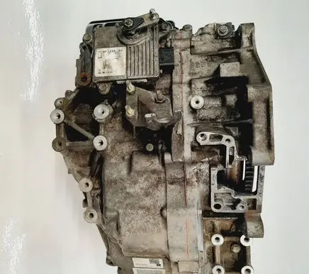 Peugeot 407 Automatic gearbox 20GG07