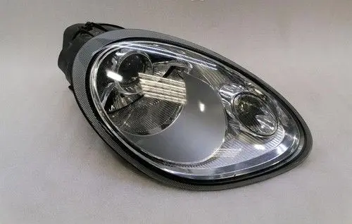 Porsche Cayman 987 Headlight/headlamp 98763116403
