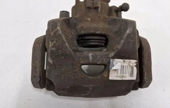 Peugeot RCZ Front brake caliper