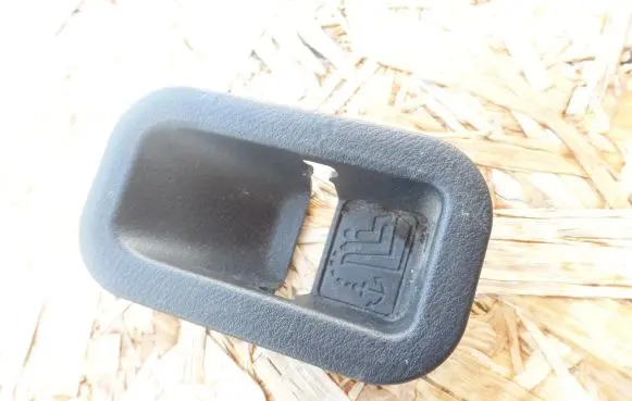 Honda FR-V Seat trim 275C0F2000