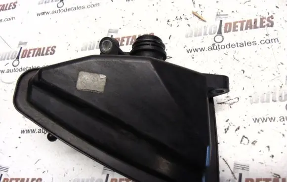 Mercedes-Benz E W211 Intake resonator A6421400087