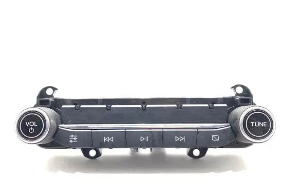 Ford Ecosport Head unit multimedia control GN1518K811HE