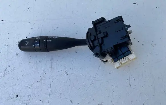 Indicator stalk