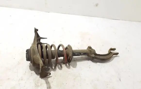Audi Q5 SQ5 Front shock absorber/damper