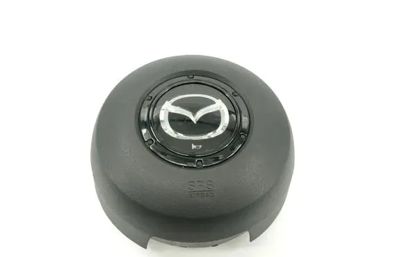 Mazda MX-5 NC Miata Steering wheel airbag N12157K00 A10A61240019 T93267A