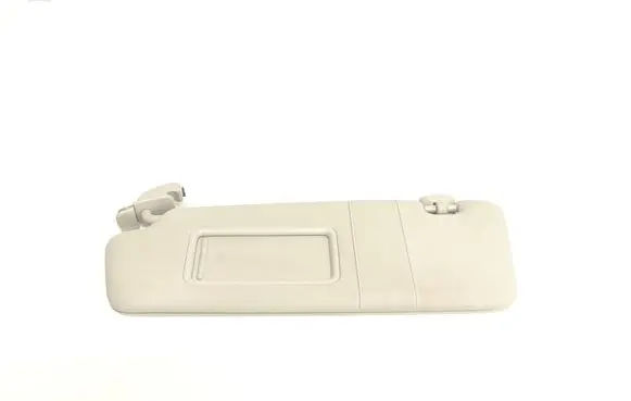 Audi A5 8T 8F Sun visor 8K0857551