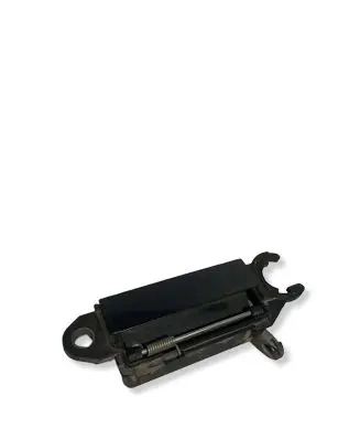 Audi A4 S4 B5 8D Front door exterior handle 4A0837206D 8D0837208A