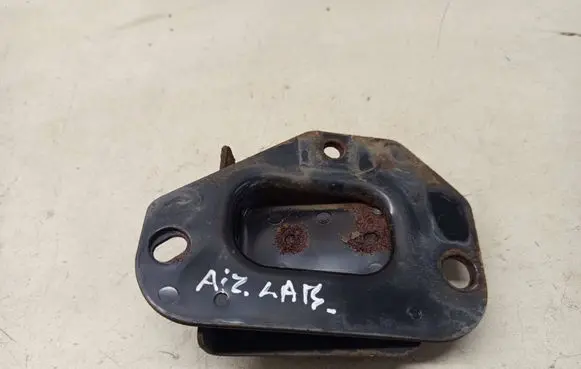 Nissan Murano Z50 Rear bumper cross member 