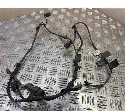 Land Rover Range Rover L405 Parking sensor (PDC) wiring loom HK5214F238CB