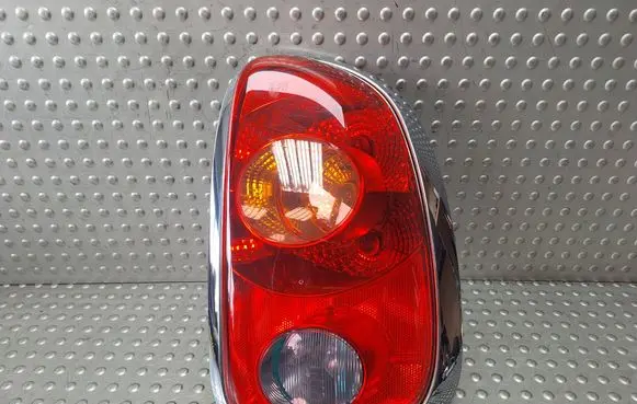 Mini Cooper Countryman R60 Rear/tail lights S27725544 9808150