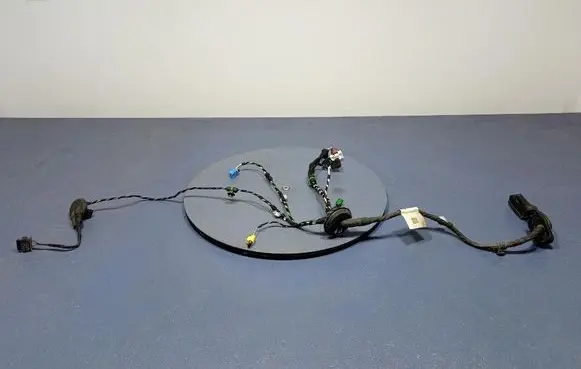 Porsche Cayenne (92A) Other wiring loom 9Y0971162