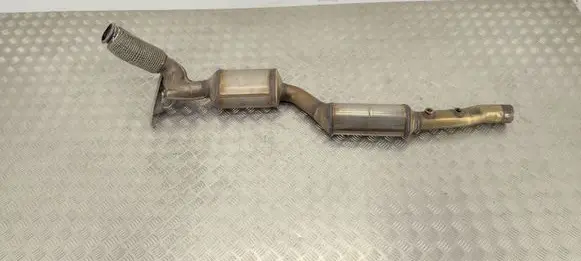 Skoda Kodiaq II Catalyst/FAP/DPF particulate filter 05L131701AF 05L131701AG