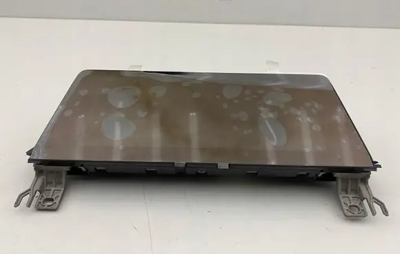 BMW X3 G01 Screen/display/small screen 177431