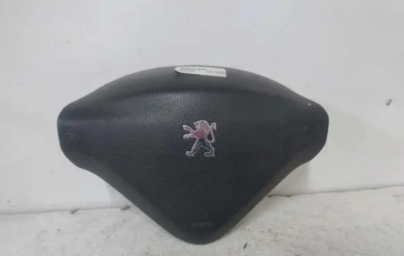 Peugeot 207 Steering wheel airbag 96500674ZD