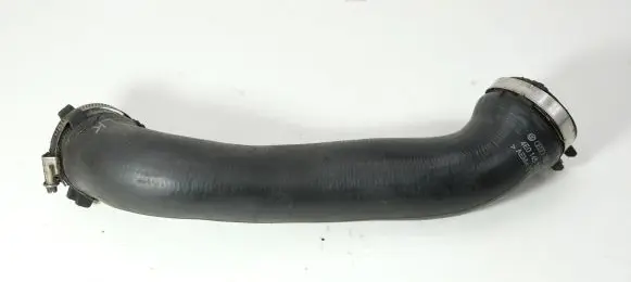 Audi A8 S8 D3 4E Intercooler hose/pipe 4E0145737M