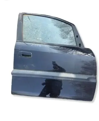 Opel Zafira A Front door 
