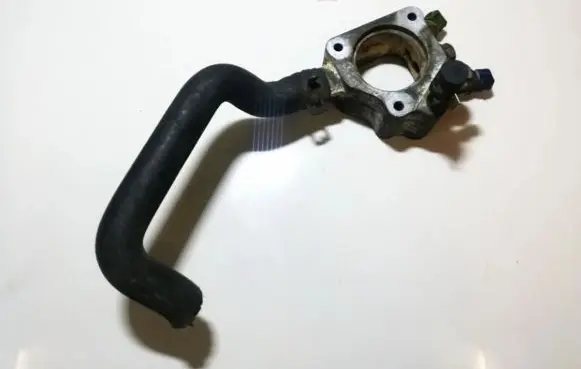 Peugeot 406 Engine coolant pipe/hose 9622785380