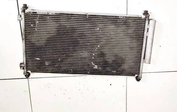 Honda FR-V A/C cooling radiator (condenser) 