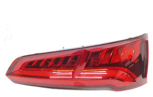 Audi Q5 SQ5 Tailgate rear/tail lights