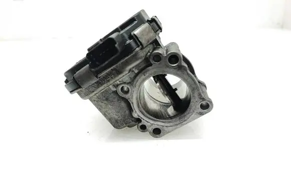 Peugeot Partner Throttle valve 9673534480 28275019