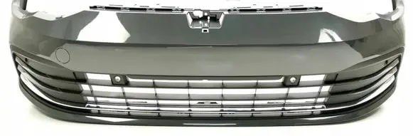 Volkswagen Golf VIII Front bumper 5H0807221J
