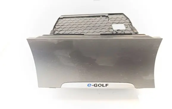 Volkswagen Golf VII Dashboard storage box/compartment 5G1863391