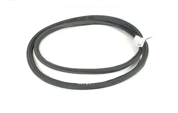 Trunk rubber seal (body)