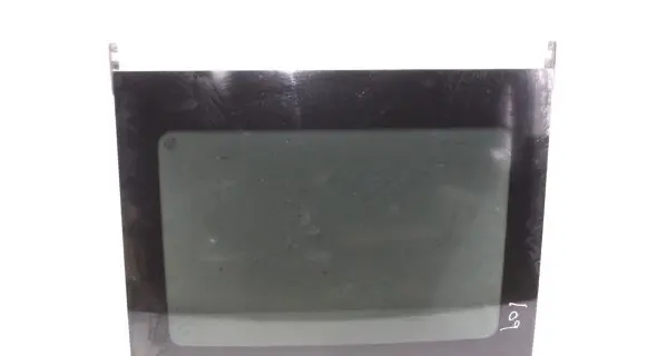 KIA Sportage Sunroof glass 