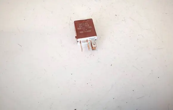 Subaru Outback (BS) Other relay 1567001700 156700-1700