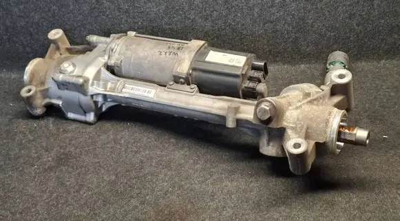 Mercedes-Benz S W222 Steering rack 2224605200