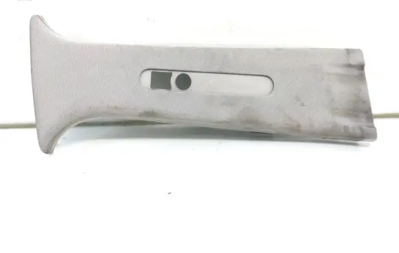 Mercedes-Benz B W245 (B) pillar trim (top) A1696903425 A1696920622