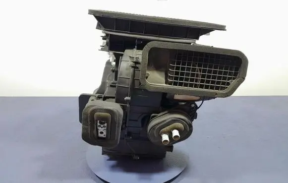 Dacia Sandero Interior heater climate box assembly 272701958R