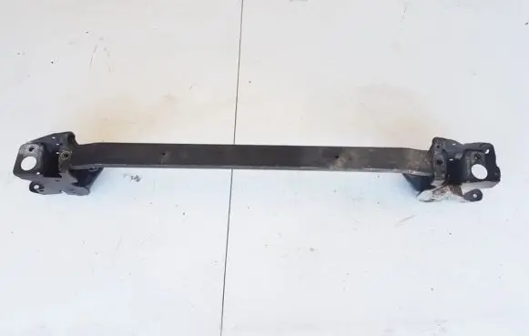 Rear beam