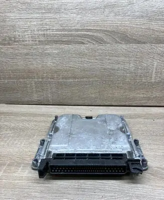 Citroen C5 Engine control unit/module 9638795280 0281010371