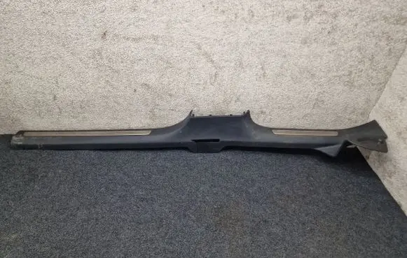 Volkswagen PASSAT B8 Front sill trim cover 3G0853372M 3G0853372N 3G0853372P