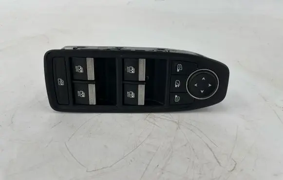 Renault Megane E-Tech Electric window control switch 254100000R